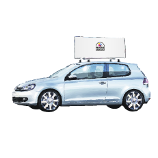 Messe- & Werbesysteme