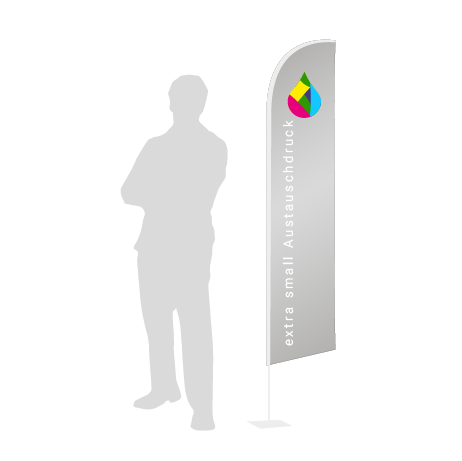Fahnen- & Flaggensysteme